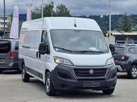 Gebraucht Fiat Ducato 140 PS (102 kW) 2020 Weiß Van