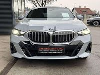 gebraucht BMW 520 d Touring xDrive M-Paket Aut. / AHK / PANO / Harman Kardon / 20"
