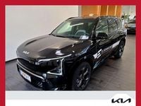 Neu Kia EV5 GT-Line 160 kW (218 PS) 2026 SUV