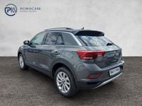 gebraucht VW T-Roc Friends TSI