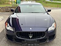 gebraucht Maserati Quattroporte S Q4