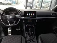 gebraucht Seat Tarraco Tarraco FR-LINE PHEV 245 DSG FR-LINE PHEV 245 DSG