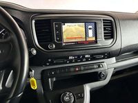 gebraucht Citroën Jumpy Club XL Doppelkabine 2Schiebetüren/AHK/GARANTIE