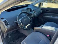 Gebraucht Toyota Prius Eco 77 PS (56 kW) 2005 Limousine