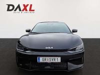 Gebraucht Kia EV6 GT 430 kW (585 PS) 2023 Schwarz SUV