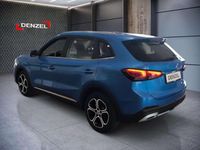 gebraucht MG ZS HEV Luxury/25