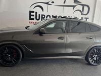 Gebraucht BMW X6 M Sport 340 PS (250 kW) 2022 Grau SUV