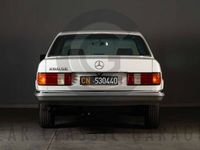 Gebraucht Mercedes 280 SE 185 PS (136 kW) 1982 Weiß Limousine