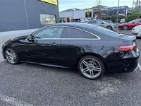 gebraucht Mercedes E350 Aut.