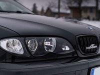 Gebraucht BMW 325 192 PS (141 kW) 2003 Kombi