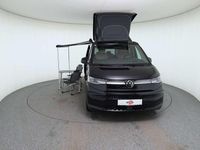 Gebraucht VW California California 177 PS (130 kW) 2025 Schwarz Van