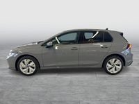 Neu VW Golf VIII 115 PS (84 kW) 2025 Mittelgrau  normal