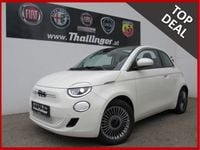Gebraucht Fiat 500e 86 kW (118 PS) 2024 Weiß Cabrio