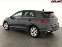 Neu VW Golf VIII Edition 204 PS (150 kW) 2025 Delphingrau metallic Limousine