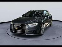 gebraucht Audi A6 Sport