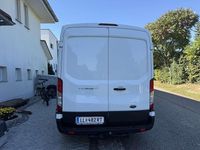 Gebraucht Ford Transit Trend 131 PS (96 kW) 2022 Van / Kleinbus