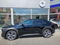 Neu Subaru Solterra 160 kW (218 PS) 2025 Schwarz SUV