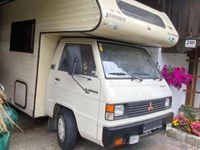 gebraucht Mitsubishi L300 L 300 Bus