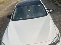 gebraucht BMW 318 Gran Turismo 318 d M Sport Aut.