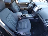 gebraucht Ford Galaxy 2,5 Duratec Hybrid Titanium Aut. ACC, AHK abneh...