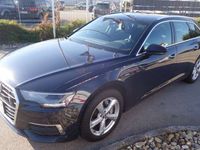 gebraucht Audi A6 Avant 45TDI quattro design tiptronic***V6/LEDER***