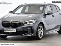 Gebraucht BMW 116 Efficient Dynamics 116 PS (85 kW) 2024 Bmw individual storm bay (grey Kleinwagen