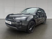 Gebraucht Land Rover Range Rover evoque 2020 Narvik black SUV