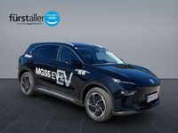 Gebraucht MG MGS5 EV Luxury 169 kW (231 PS) 2025 Schwarz SUV