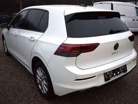 gebraucht VW Golf 2,0 TDI Life DSG