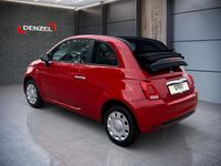 gebraucht Fiat 500C 500C