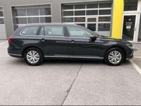 gebraucht VW Passat Variant Highline 2,0 TDI DSG