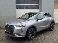 gebraucht DS Automobiles DS3 Crossback DS 3 PureTech 130 EAT8 So Chic Aut.