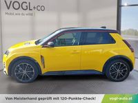 gebraucht Renault R5 Iconic Five 150 PS