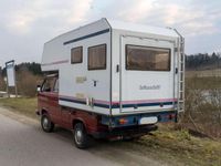 gebraucht VW T3