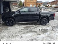 gebraucht VW Amarok DoubleCab 20 TDI Life 4Motion