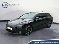 Gebraucht Audi A6 e-tron Ambiente 210 kW (286 PS) 2025 Schwarz  metallicperleffektno Kombi