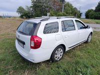 gebraucht Dacia Logan MCV dCi