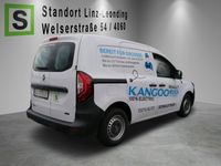 gebraucht Renault Kangoo Van E-Tech Electric Advance 11kW