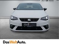 gebraucht Seat Ibiza FR Austria 1.0 TSI