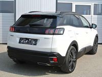 gebraucht Peugeot 3008 Hybrid4 300 e-EAT8 GT Pack Aut. * PANO AHK