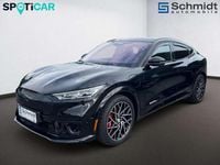 gebraucht Ford Mustang Mach-E GT 487PS Extended Range AWD
