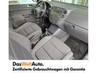 gebraucht VW Golf Plus Sportline TDI