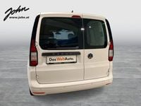 gebraucht VW Caddy Cargo TDI