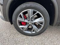 gebraucht Skoda Kodiaq 4x4 RS TDI DSG