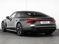 gebraucht Audi e-tron GT quattro 21er MATRIX PANO HEAD-UP B&O -61%
