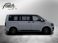 gebraucht VW T6 Multivan VW Trendline TDI 4MOTION