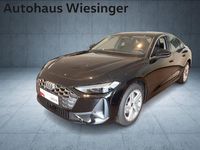 Neu Audi A5 Ambiente 150 PS (110 kW) 2025 Schwarz  metallicperleffektno Coupé