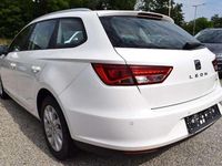 gebraucht Seat Leon ST Executive 16 TDI CR Start-Stopp