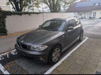 gebraucht BMW 118 118 d Österreich-Paket