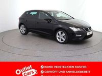 gebraucht Seat Leon FR TSI ACT